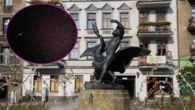 Polskie miasto w kosmosie. Otrzymało własne ciało niebieskie
