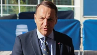 Izraelski minister z zakazem wjazdu do UE? Sikorski: Optyczna większość