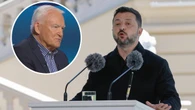 Miller o kroku Zełenskiego. "To od dawna jest na Kremlu"