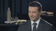 Prowadzi w sondażach prezydenckich we Francji i chwali Polskę: Może służyć jako przykład