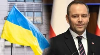 Ukraiński odwet na Polskę? Ambasada reaguje na krok prezydenta