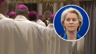Biskupi apelują do szefowej KE. Chcą swojego przedstawiciela