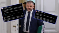 Burza w sieci po propozycji Żurka. Reakcja także z KRS