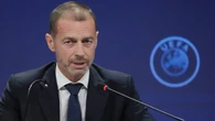 Rosjanie wrócą do europejskich rozgrywek? Prezydent UEFA apeluje o zmiany