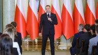 "Zmotywowanie rządu wetami". Bogucki o osiągnięciach prezydenta