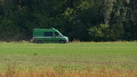 Dron spadł przy przejściu granicznym. Nowe ustalenia prokuratury
