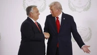 Orban namawia do rozpoczęcia rozmów. "Teraz kolej na Europę"