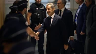 Były prezydent Francji na ławie oskarżonych. Zapadł wyrok
