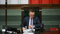 Przyszłość Szymona Hołowni. "Tu bym się nie założył"