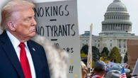 "Dyktator" czy "silny przewódca"? Amerykanie ocenili Trumpa