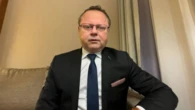 Andrzej Szejna w "Gościu Wydarzeń". Oglądaj od 19:20