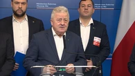 Minister rolnictwa leci do Brukseli. Wskazał cel i swoje żądania wobec UE