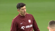 "Lewy" chce wrócić do kadry. "Walczymy z czasem"