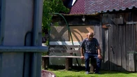 Po 30 latach został bez renty. "Żyję poza systemem"