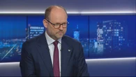 Marcin Przydacz w "Gościu Wydarzeń". Oglądaj od 19:15