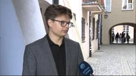 Głośno o filmach promujących Trzaskowskiego. Prezes Akcji Demokracja komentuje