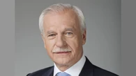 Andrzej Olechowski w "Gościu Wydarzeń". Oglądaj od 19:15