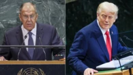 Ławrow grzmi po słowach Trumpa. "Polityczna ślepota"