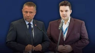 Lekarz Dawid Kacprzyk odchodzi z Koalicji Obywatelskiej