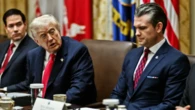 Trump wstrzymał atak na Iran. "Zostałem poproszony"