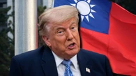 USA wstrzymują sprzedaż broni na Tajwan. "Robimy przerwę"