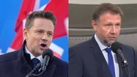 Konflikt na linii Trzaskowski-Kierwiński? Jest komentarz Donalda Tuska