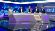 "To kalkulacja" vs. "Jesteśmy zakłopotani". Mentzen uderza w Nawrockiego