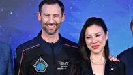 Polski astronauta ogłosił radosną nowinę. Pokazał zdjęcie