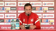 "Noc była dla mnie bardzo trudna". Krychowiak po porażce ze Słowacją
