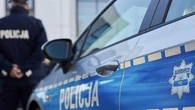 Wjechał w grupę dzieci i uciekł. Policja zatrzymała kierowcę