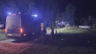 Tragedia koło Konina. Nie żyją matka i jej dwie córki