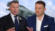 Mentzen usłyszał słowa Czarnka. "Bezczelna partia hipokrytów"