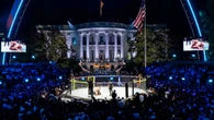 Nawrocki na urodzinach Trumpa. Gala UFC przed Białym Domem