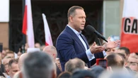 Zamieszanie ws. mieszkania Nawrockiego. Kandydat miał udzielić pożyczki na 20 procent