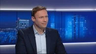 Marcin Mastalerek w "Gościu Wydarzeń". Oglądaj od 19:15