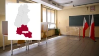 Samotna wyspa na Podkarpaciu. Głosowali inaczej niż reszta województwa
