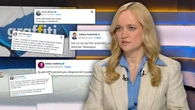 "Trzeci poziom bezczelności". Lawina komentarzy po słowach minister zdrowia