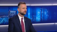 "Nie ma MiG-ów, bo nie ma dronów". Szef MON o wycofaniu się Ukrainy z umowy