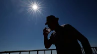Fala upałów w Europie. Rekordowe temperatury, zamknięto wieżę Eiffla