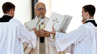 Ważna uroczystość w Watykanie. Papież wspomniał polską rodzinę