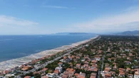 1500 euro za dzień na plaży. Ceny w tym kraju przyprawiają o zawrót głowy