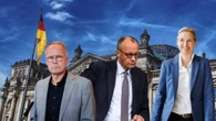 Alarmowy sygnał dla kanclerza Niemiec. AfD zalicza rekord