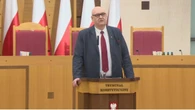 Sąd odpowiada prezesowi TK. "Próba wpływania"