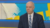 "Musi być potężnie sfrustrowany". Sasin odpowiada Mentzenowi