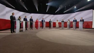 "To tak naprawdę bezpieczeństwo Polski". W tej sprawie sztaby był zgodne
