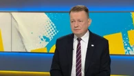 Mariusz Błaszczak w "Graffiti". Oglądaj na żywo od 7:40
