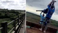 "Chwilowe zaćmienie". Nowe ustalenia po tragicznym skoku w Brazylii