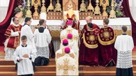 Zostali biskupami wbrew woli papieża. Watykan wymierzył karę