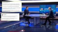 "Realne zagrożenie dla demokracji". Burza po słowach Hołowni w PN