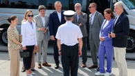Ważne rozmowy nad Bałtykiem. Nawrocki gości liderów regionu